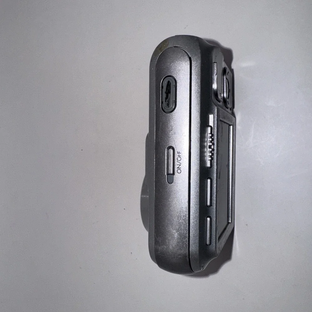 HP photosmart m547